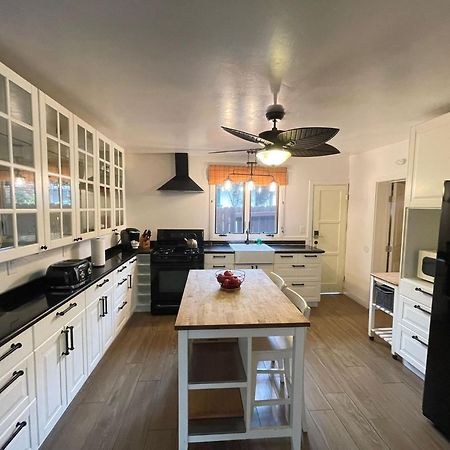 Redwood Hollow Cottages سان دييغو المظهر الخارجي الصورة