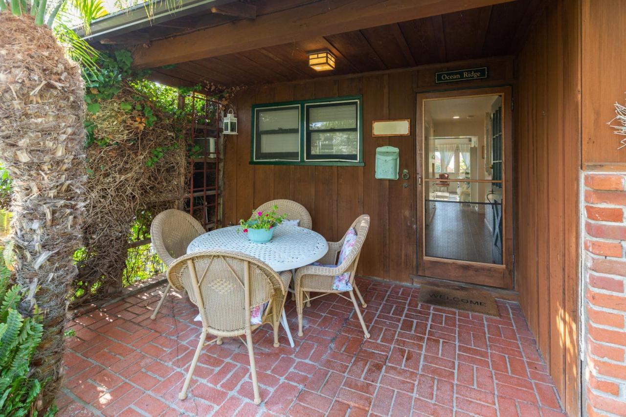 Redwood Hollow Cottages سان دييغو المظهر الخارجي الصورة