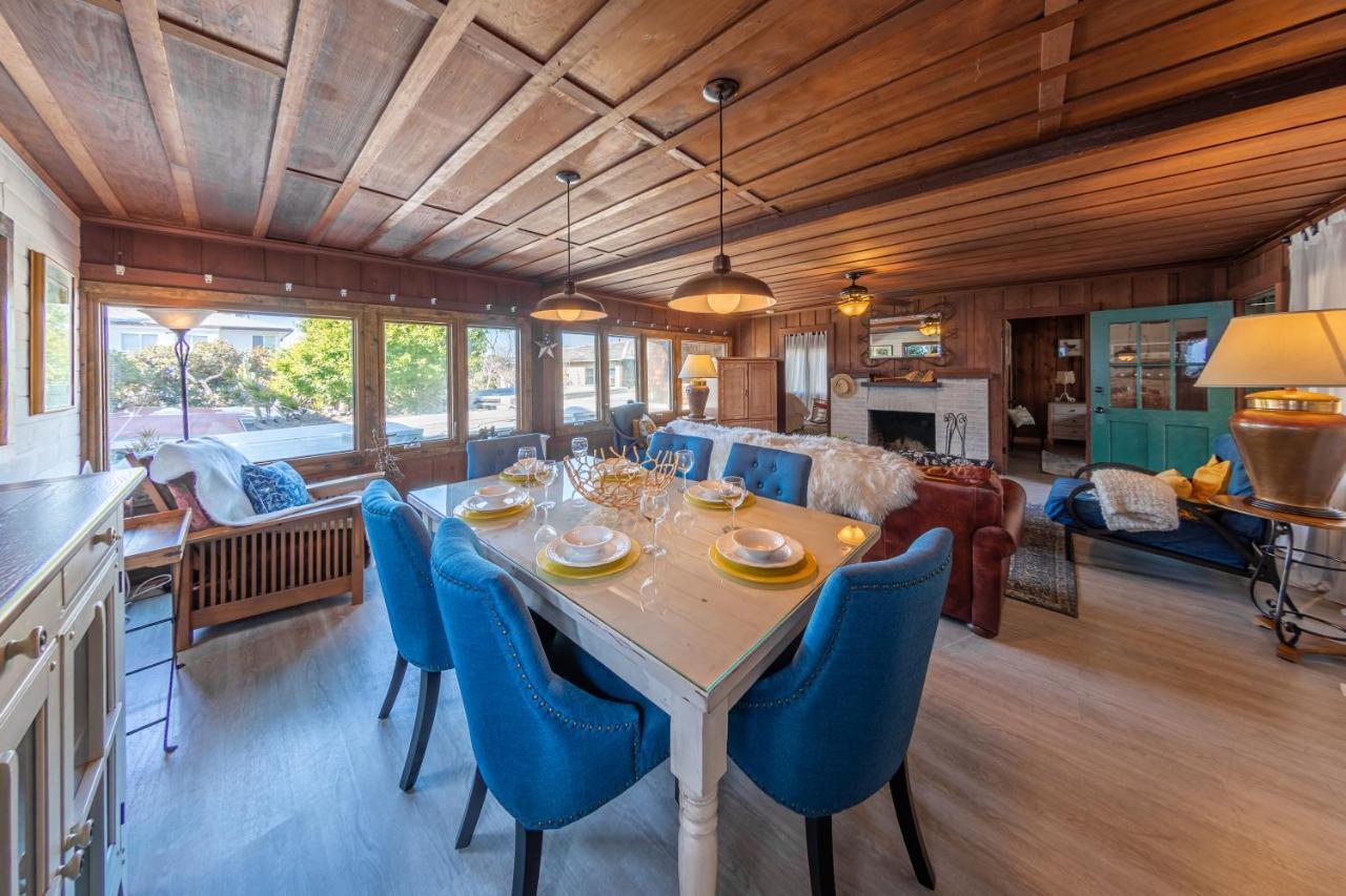 Redwood Hollow Cottages سان دييغو المظهر الخارجي الصورة