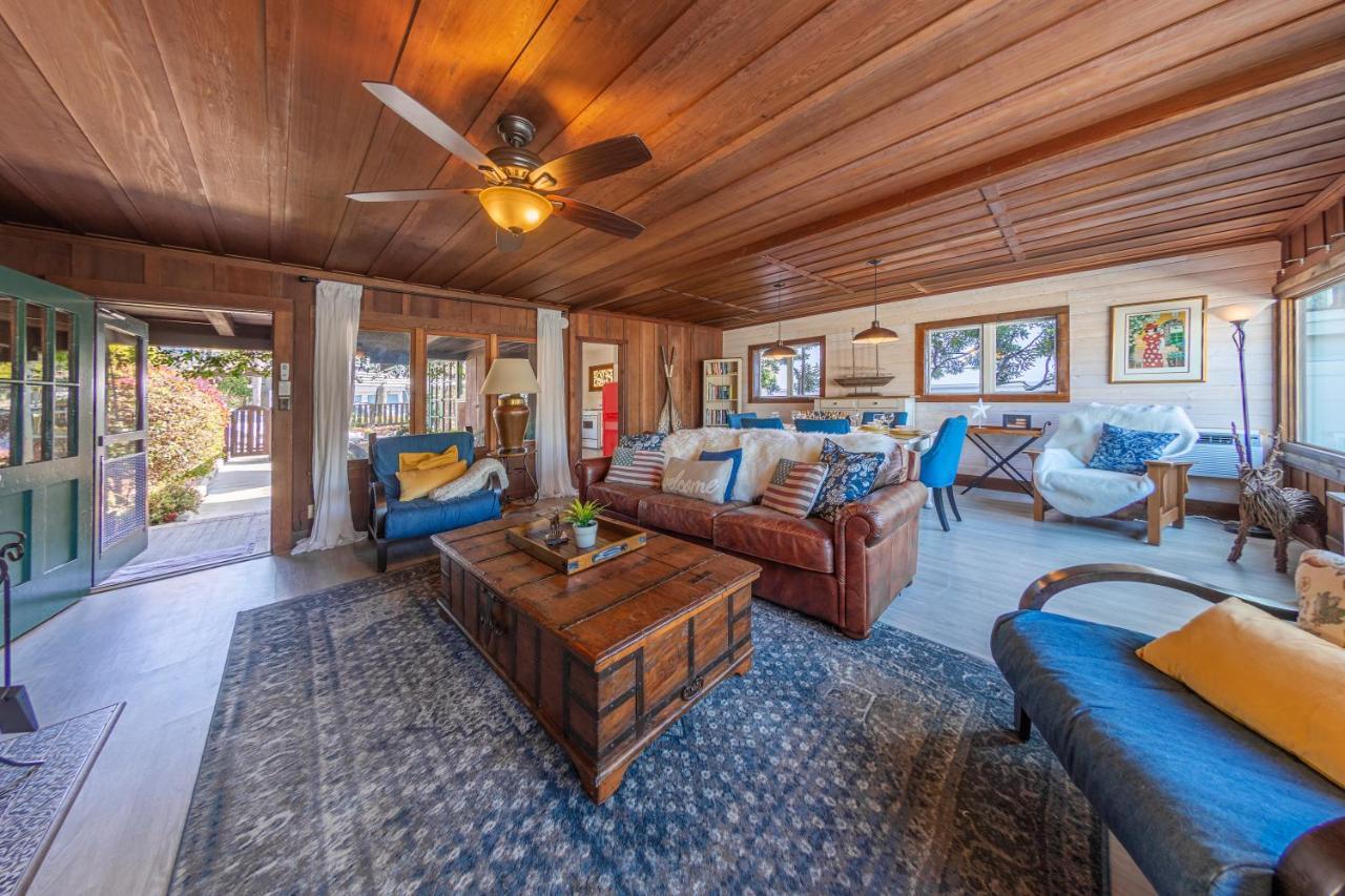 Redwood Hollow Cottages سان دييغو المظهر الخارجي الصورة