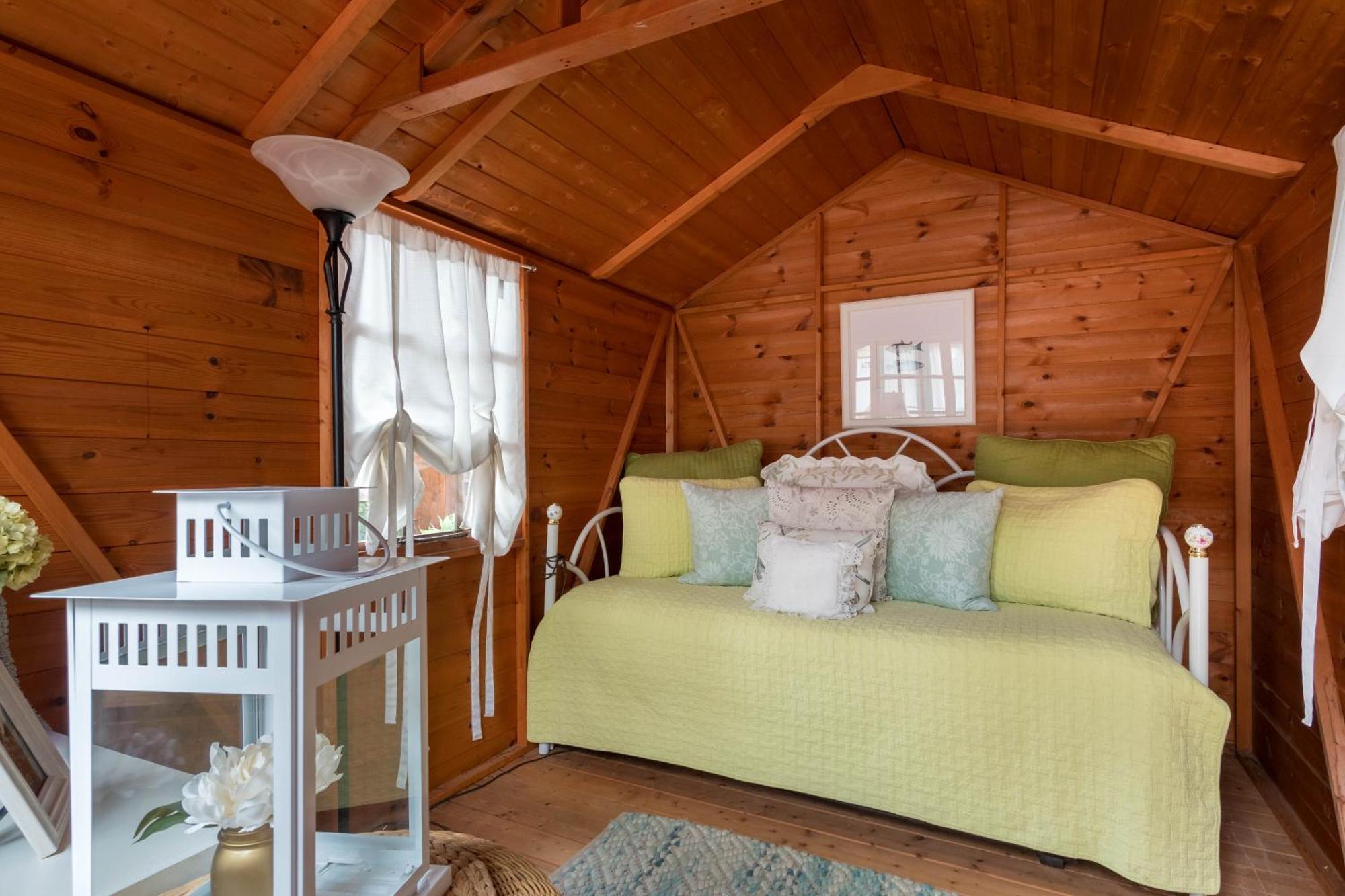 Redwood Hollow Cottages سان دييغو المظهر الخارجي الصورة