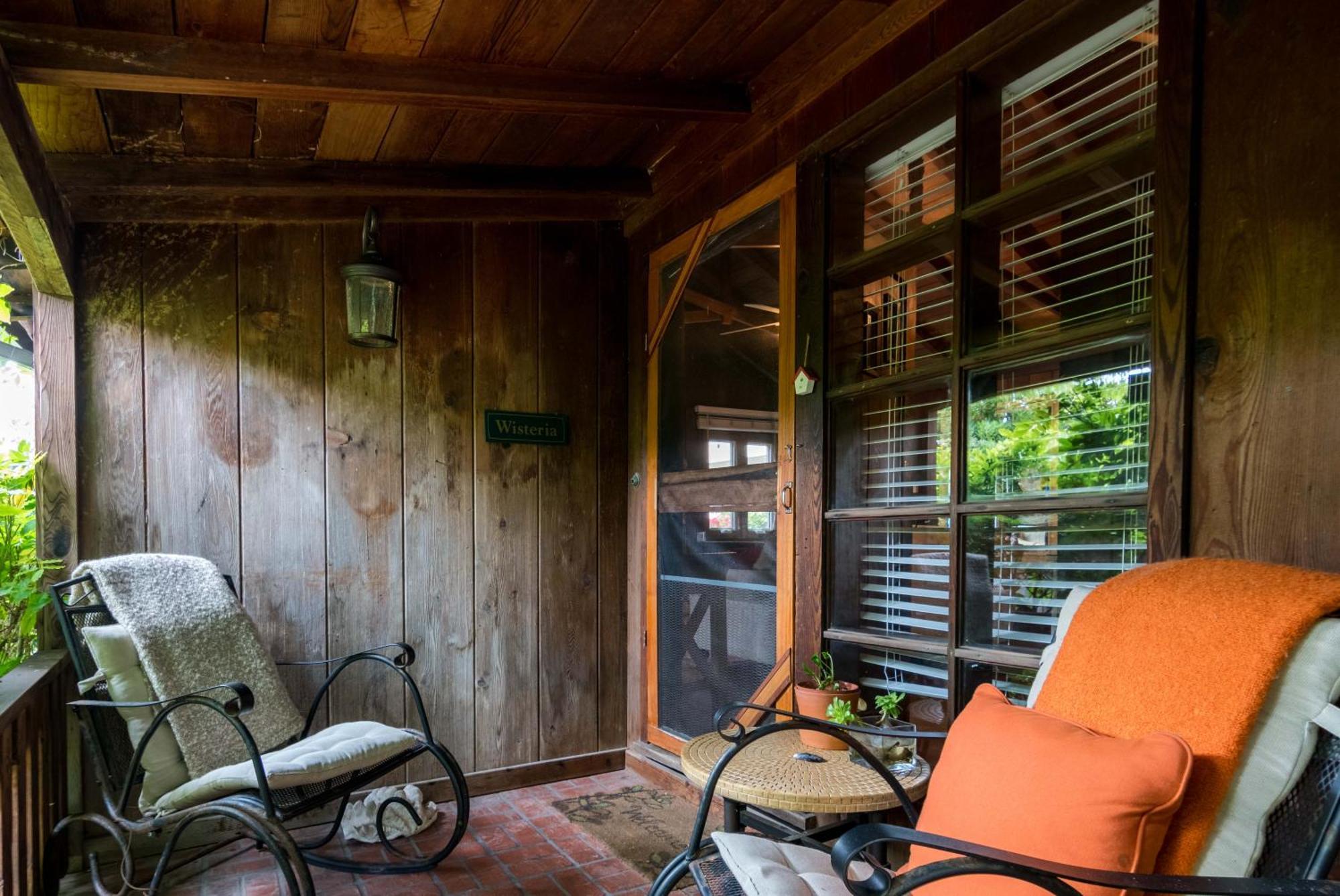Redwood Hollow Cottages سان دييغو المظهر الخارجي الصورة