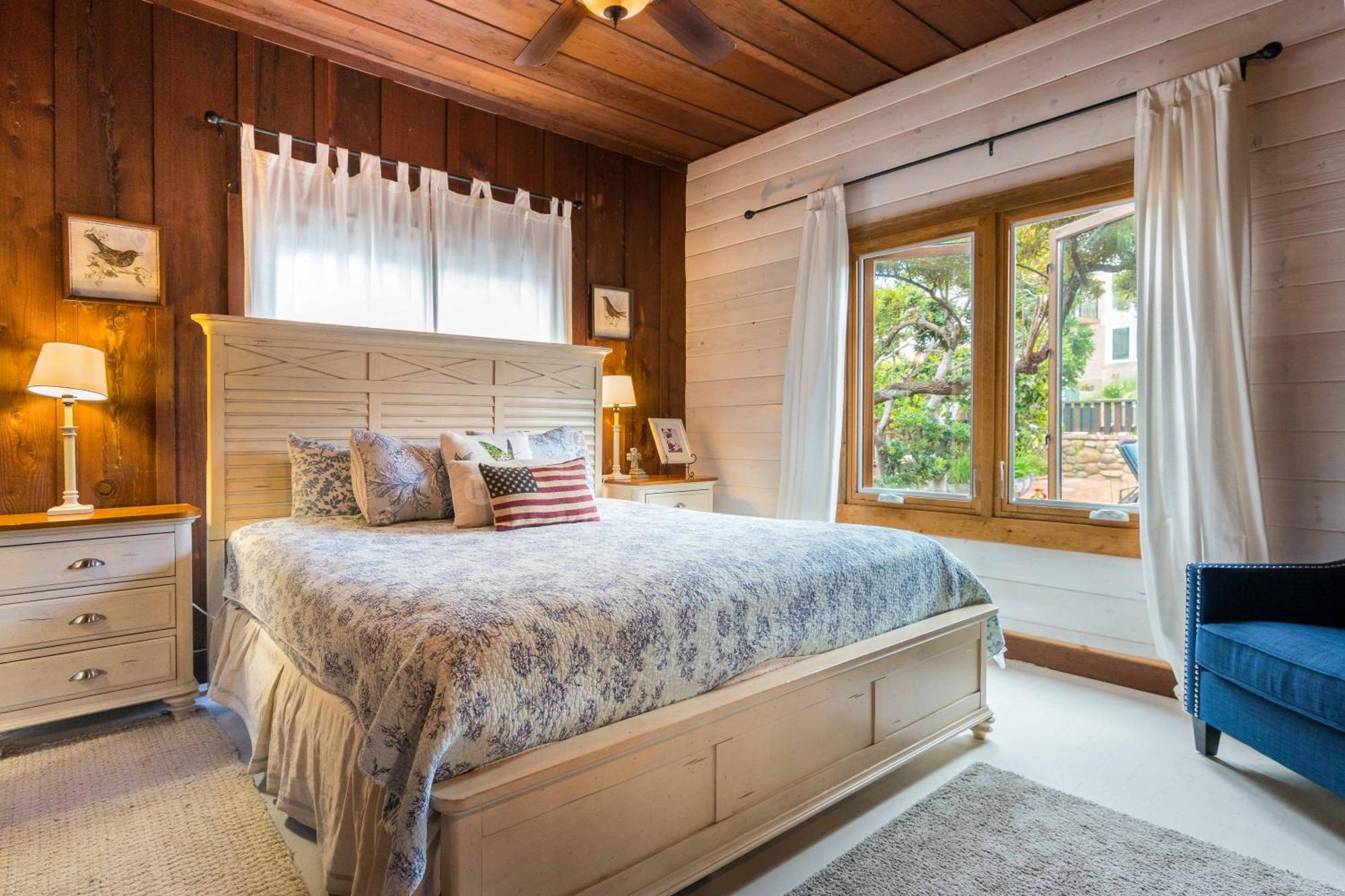 Redwood Hollow Cottages سان دييغو المظهر الخارجي الصورة
