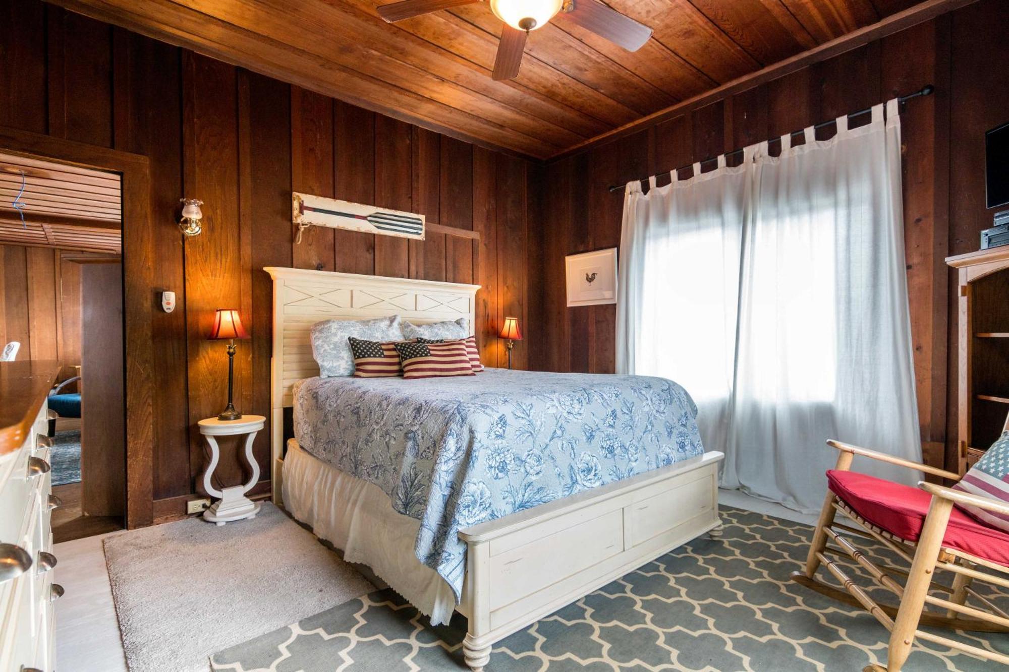 Redwood Hollow Cottages سان دييغو المظهر الخارجي الصورة