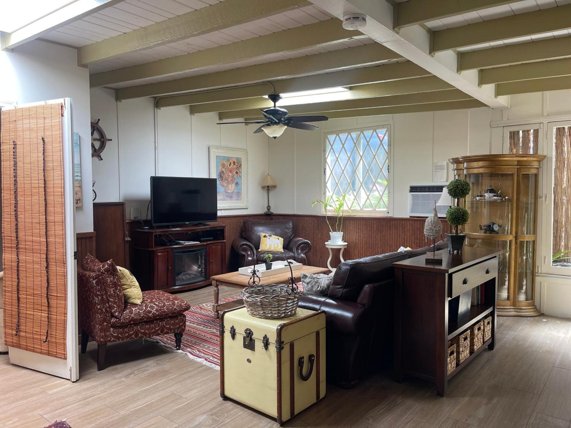 Redwood Hollow Cottages سان دييغو المظهر الخارجي الصورة