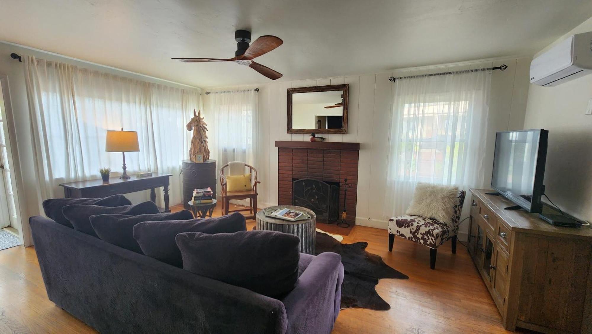 Redwood Hollow Cottages سان دييغو المظهر الخارجي الصورة