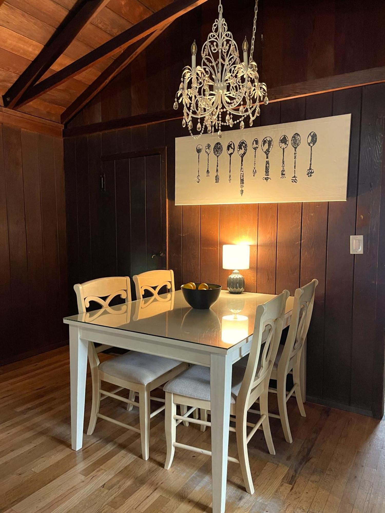 Redwood Hollow Cottages سان دييغو المظهر الخارجي الصورة