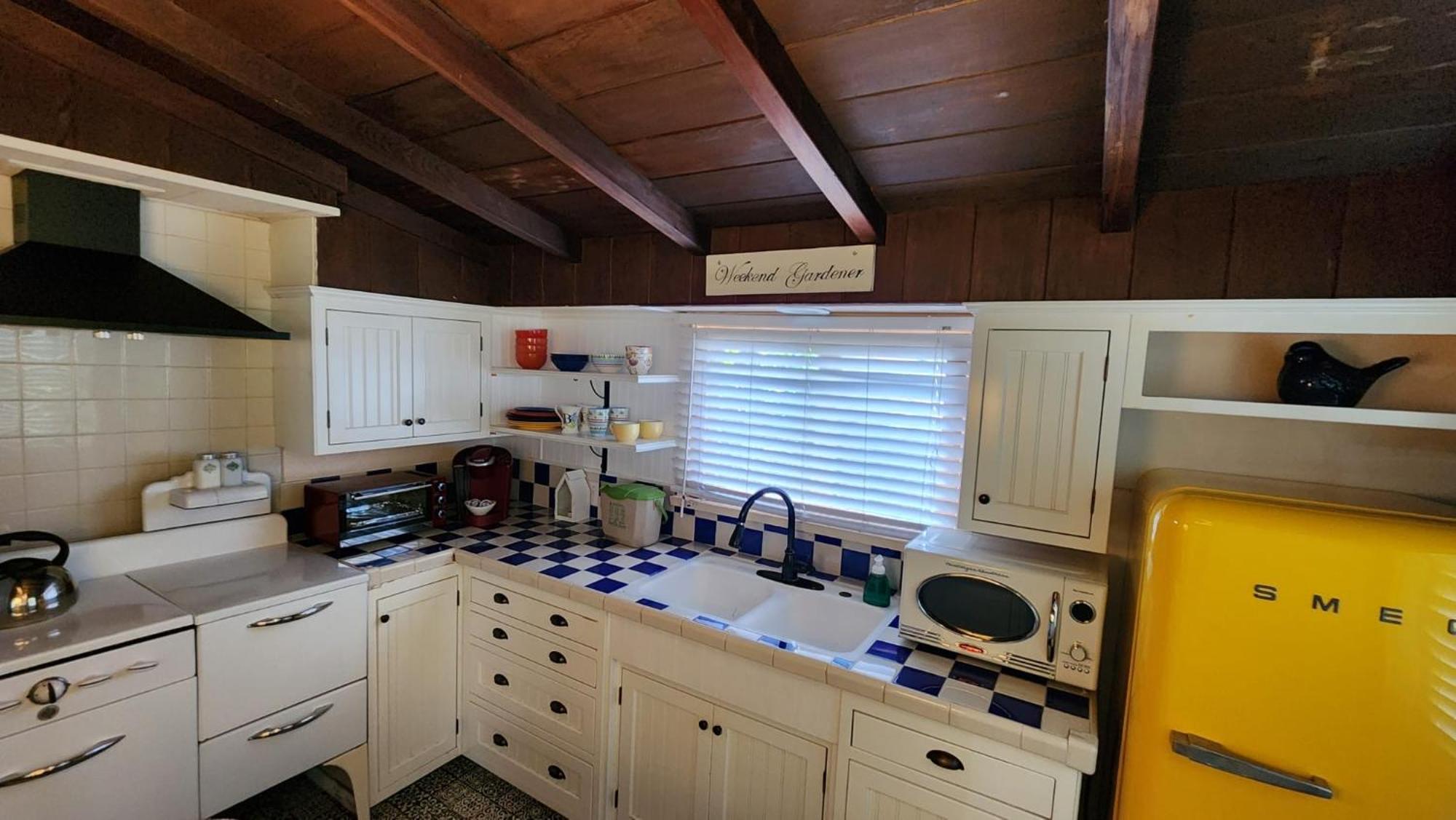 Redwood Hollow Cottages سان دييغو المظهر الخارجي الصورة