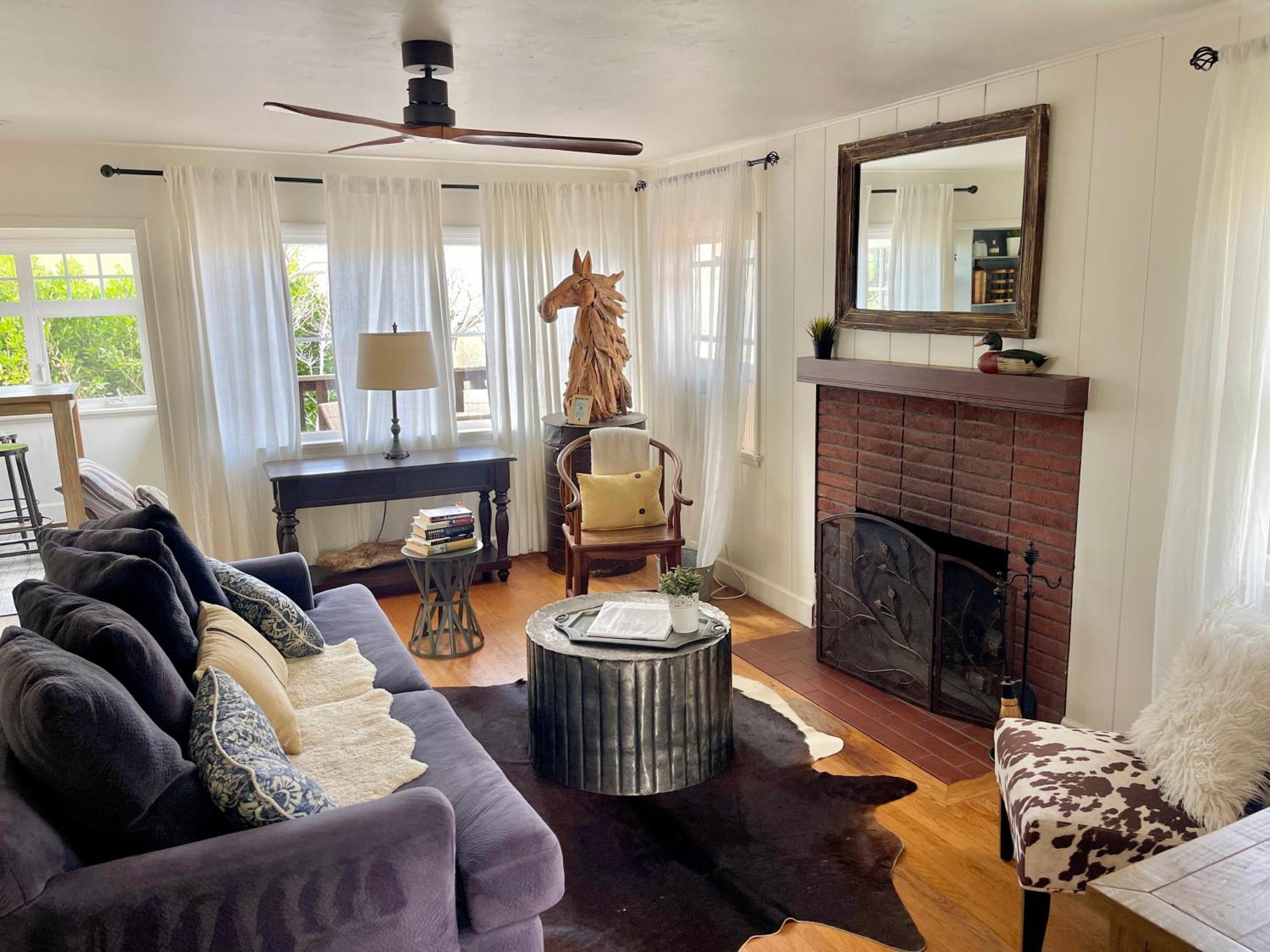 Redwood Hollow Cottages سان دييغو المظهر الخارجي الصورة