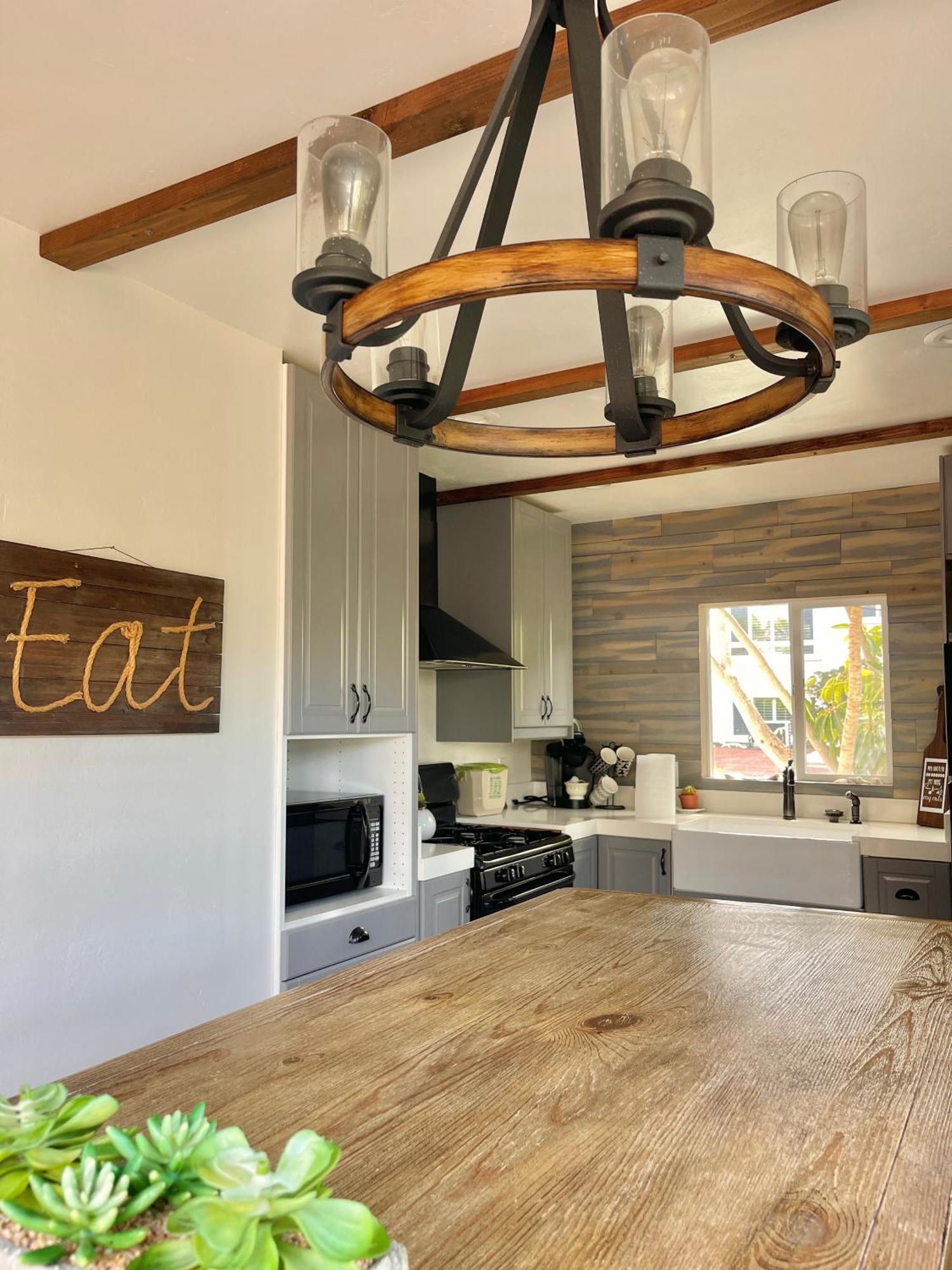 Redwood Hollow Cottages سان دييغو المظهر الخارجي الصورة